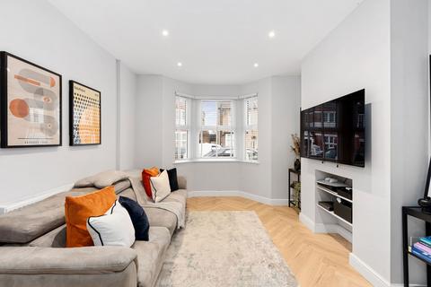 80 Kirkham Street, London, SE18 2JX