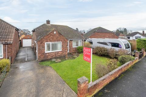 3 bedroom detached bungalow for sale, The Link, Bracebridge Heath, Lincoln, Lincolnshire, LN4