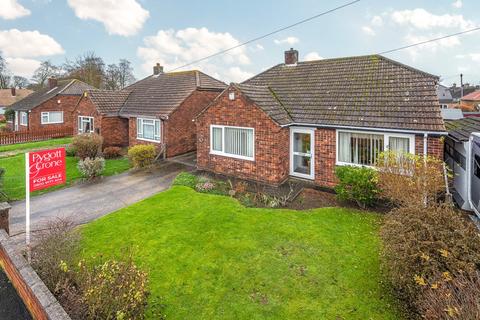 3 bedroom detached bungalow for sale, The Link, Bracebridge Heath, Lincoln, Lincolnshire, LN4