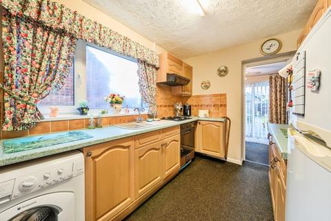 3 bedroom detached bungalow for sale, The Link, Bracebridge Heath, Lincoln, Lincolnshire, LN4