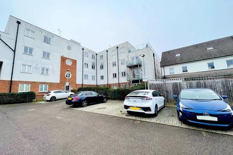 Oisc Court, Sidcup, Kent, DA14