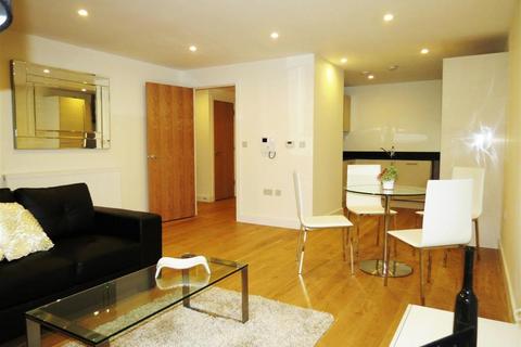 1 bedroom flat to rent, Hornsey Lane, Highgate, London, N6