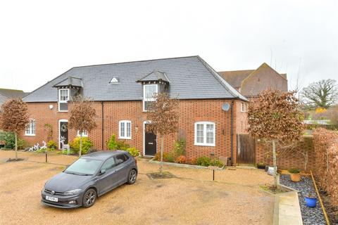 2 bedroom semi-detached house for sale, Malthouse Lane, Horley, Surrey