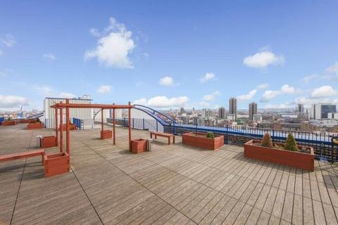 1 bedroom flat to rent, Skyline Plaza Building, 80 Commercial Road, London, E1