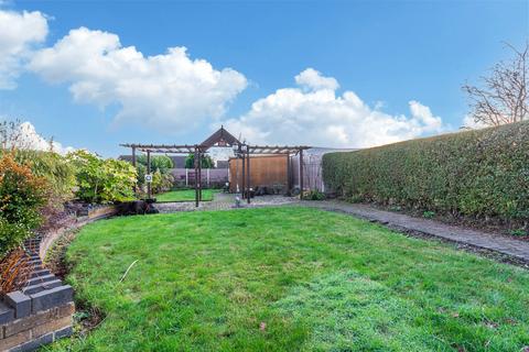 3 bedroom detached house for sale, High Lane West, West Hallam, DE7