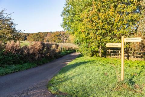 4 bedroom barn conversion for sale, Chilswell Lane, Oxford OX1