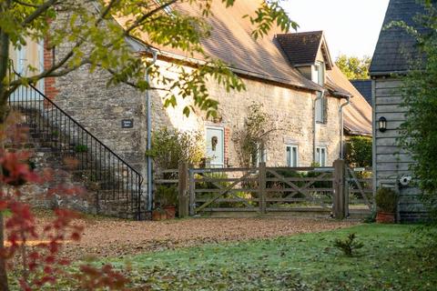 4 bedroom barn conversion for sale, Chilswell Lane, Oxford OX1