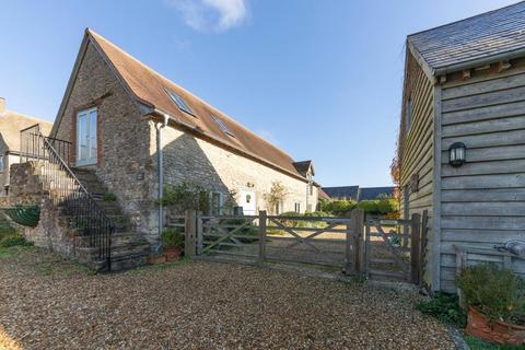 4 bedroom barn conversion for sale, Chilswell Lane, Oxford OX1