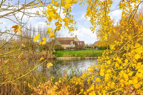 4 bedroom barn conversion for sale, Chilswell Lane, Oxford OX1