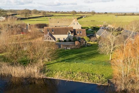 4 bedroom barn conversion for sale, Chilswell Lane, Oxford OX1