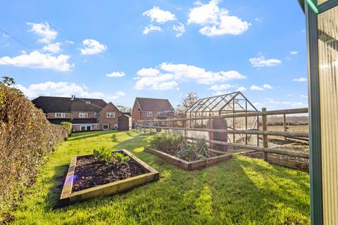 3 bedroom semi-detached house for sale, Milton Abbas, Dorset