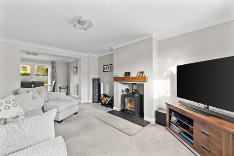 3 bedroom semi-detached house for sale, Milton Abbas, Dorset