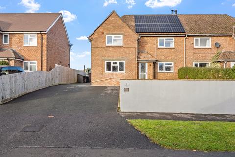 3 bedroom semi-detached house for sale, Milton Abbas, Dorset