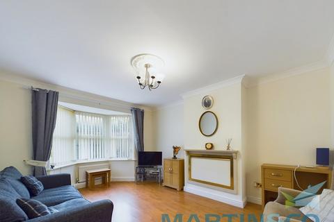 3 bedroom end of terrace house for sale, Out Lane, Woolton, Liverpool