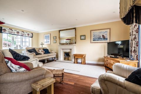 4 bedroom detached house for sale, Roche Garden, Exeter