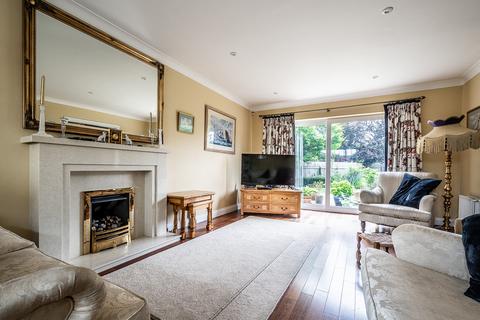 4 bedroom detached house for sale, Roche Garden, Exeter