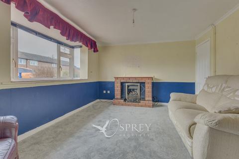 3 bedroom end of terrace house for sale, Charnwood Avenue, Asfordby LE14