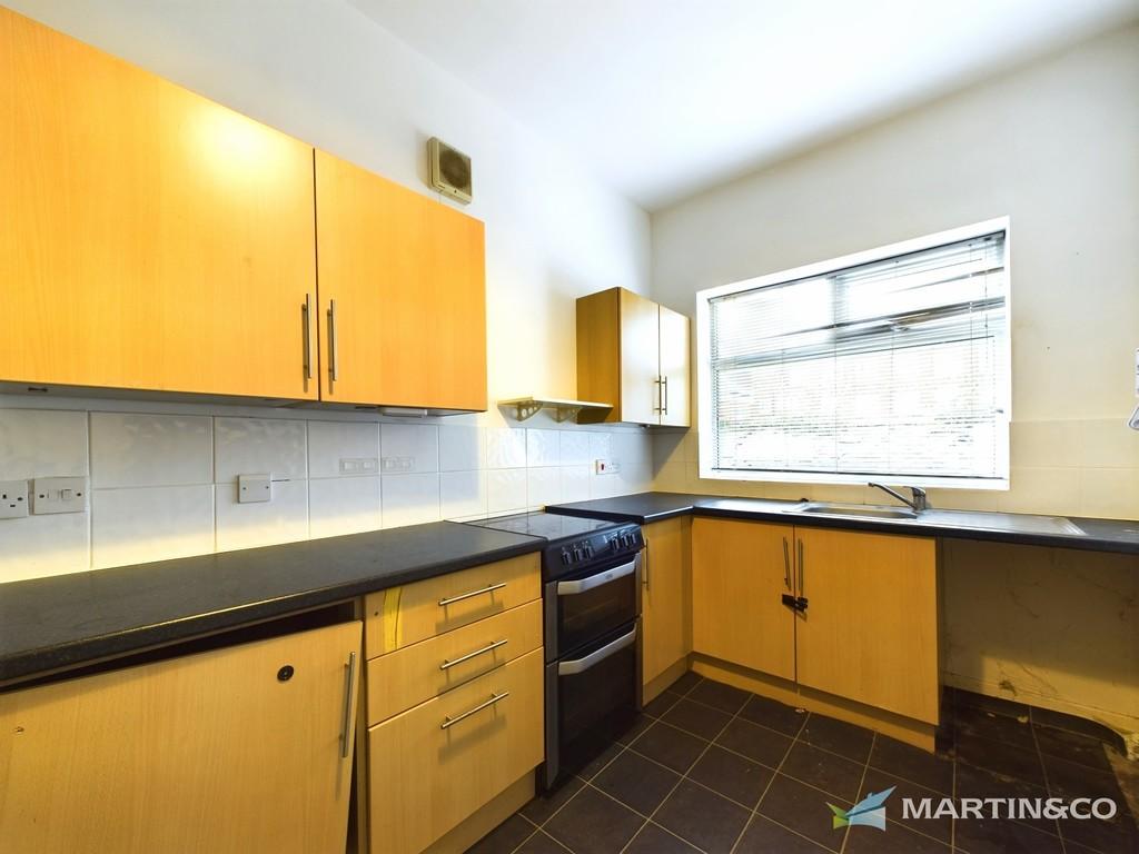 Kitchen (a)