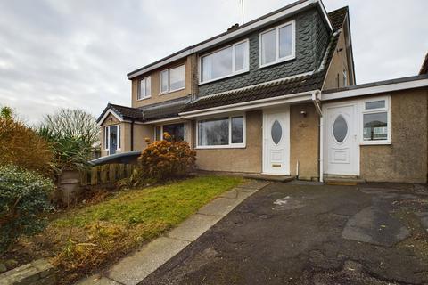 3 bedroom semi-detached house to rent, Sands Road, Ulverston LA12