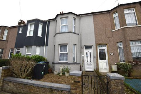 3 bedroom terraced house for sale, Birds Avenue, Garlinge