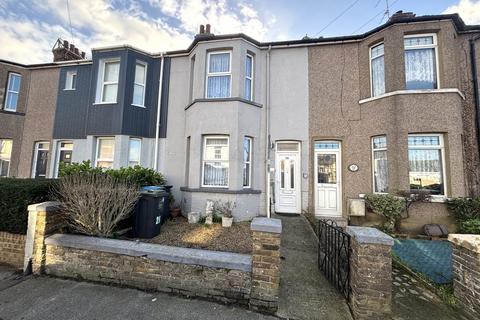 3 bedroom terraced house for sale, Birds Avenue, Garlinge