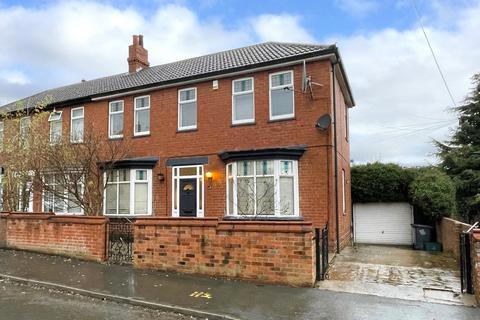 3 bedroom semi-detached house for sale, Harrowden Road, Doncaster DN2