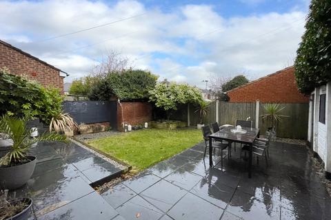 3 Harrowden Road, Wheatley, Doncaster, DN2 4EH
