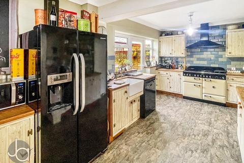 26 Brook Road, Tolleshunt Knights, Maldon, CM9 8EX
