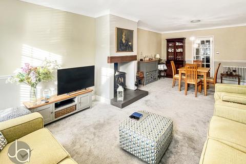 26 Brook Road, Tolleshunt Knights, Maldon, CM9 8EX