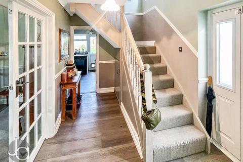 26 Brook Road, Tolleshunt Knights, Maldon, CM9 8EX