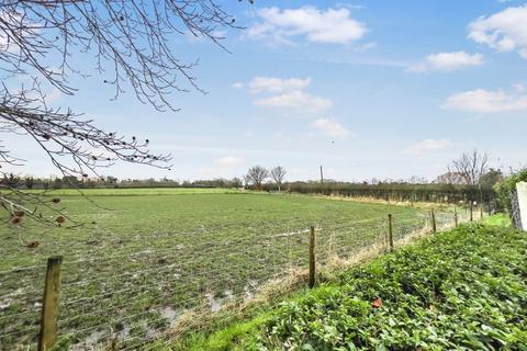 43 Crosshall Brow, Westhead, Ormskirk, L40 6JD