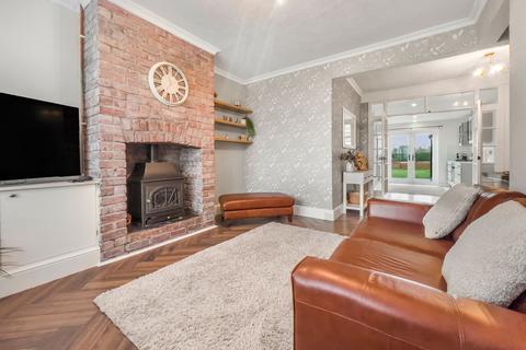 43 Crosshall Brow, Westhead, Ormskirk, L40 6JD