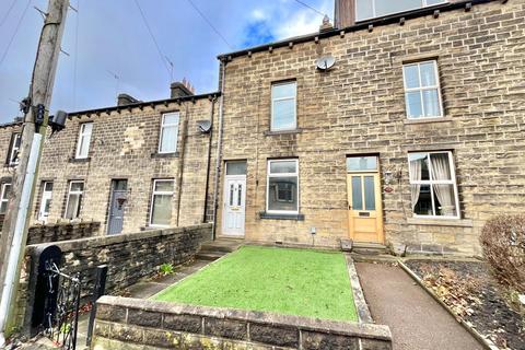 3 bedroom terraced house to rent, Bolton Road, Silsden BD20