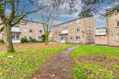 1 bedroom flat for sale, York YO1