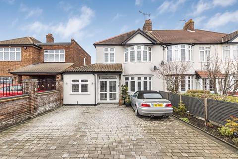 4 bedroom end of terrace house for sale, Bellegrove Road, Welling