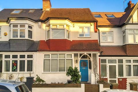 3 bedroom terraced house for sale, Blythe Hill Lane, Catford, SE6