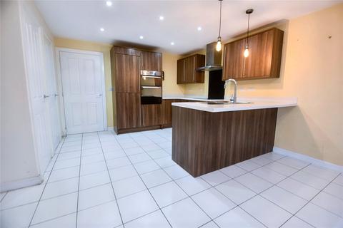 3 bedroom end of terrace house for sale, 5 Housman Way, Cleobury Mortimer, Kidderminster, Shropshire