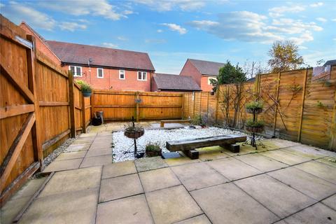 3 bedroom end of terrace house for sale, 5 Housman Way, Cleobury Mortimer, Kidderminster, Shropshire