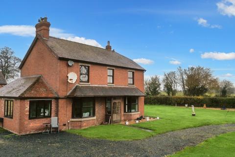 4 bedroom equestrian property for sale, Brooklyn Farm, Culmington, Ludlow, Shropshire