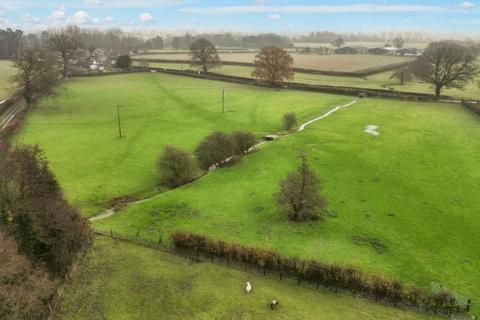 4 bedroom equestrian property for sale, Brooklyn Farm, Culmington, Ludlow, Shropshire