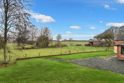 4 bedroom equestrian property for sale, Brooklyn Farm, Culmington, Ludlow, Shropshire