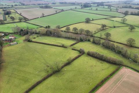 4 bedroom equestrian property for sale, Brooklyn Farm, Culmington, Ludlow, Shropshire