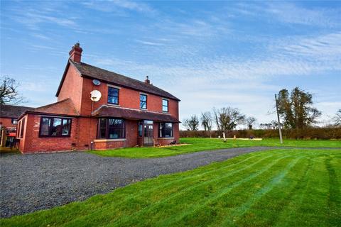 4 bedroom equestrian property for sale, Brooklyn Farm, Culmington, Ludlow, Shropshire