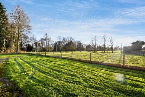 4 bedroom equestrian property for sale, Brooklyn Farm, Culmington, Ludlow, Shropshire