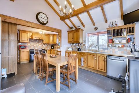 4 bedroom detached house for sale, The Old School, Vernolds Common, Craven Arms, Shropshire