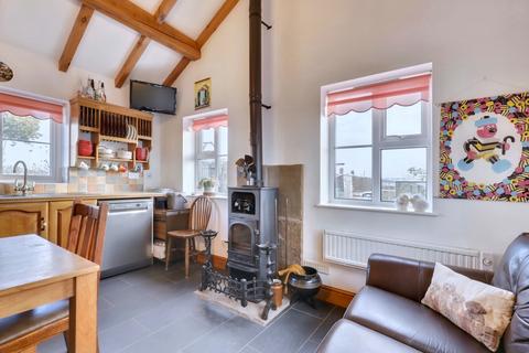 4 bedroom detached house for sale, The Old School, Vernolds Common, Craven Arms, Shropshire