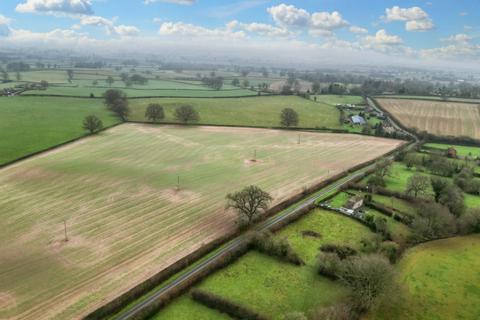 4 bedroom detached house for sale, The Old School, Vernolds Common, Craven Arms, Shropshire