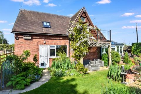 undefined, The Old School, Vernolds Common, Craven Arms, Shropshire