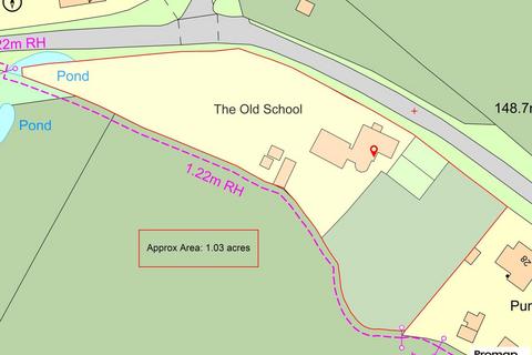 undefined, Vernolds Common, Craven Arms, SY7