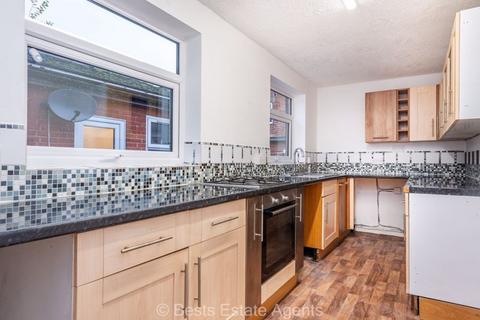 3 bedroom terraced house for sale, Suffolk Street, Runcorn